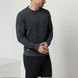 Men’s Vuori Ponto Crewneck Size L